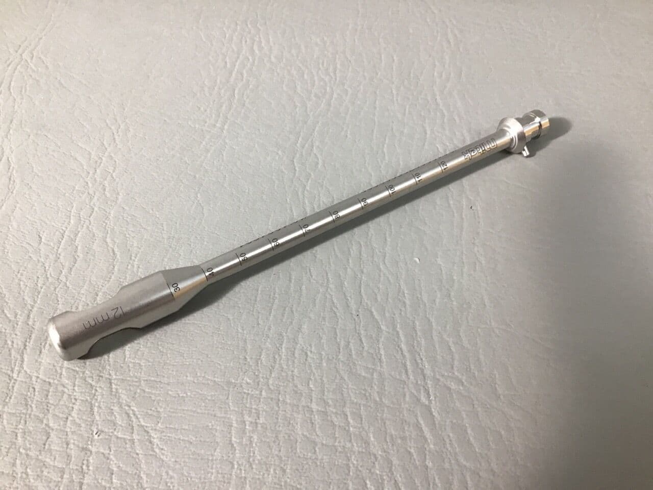 For Sale MITEK 213712 Rigidfix Crosspin Guide