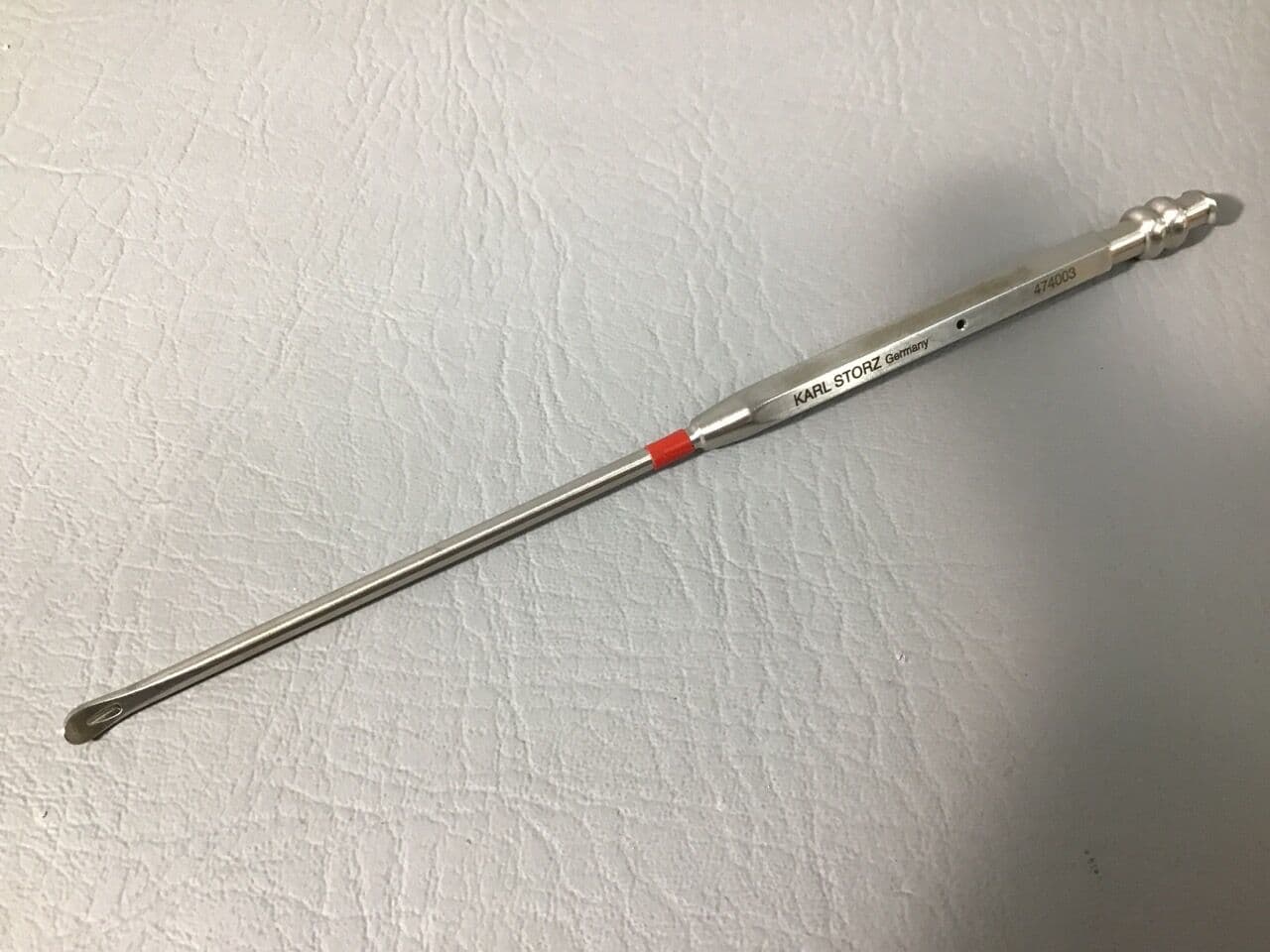 For Sale STORZ 474003 Miccoli Suction Dissector