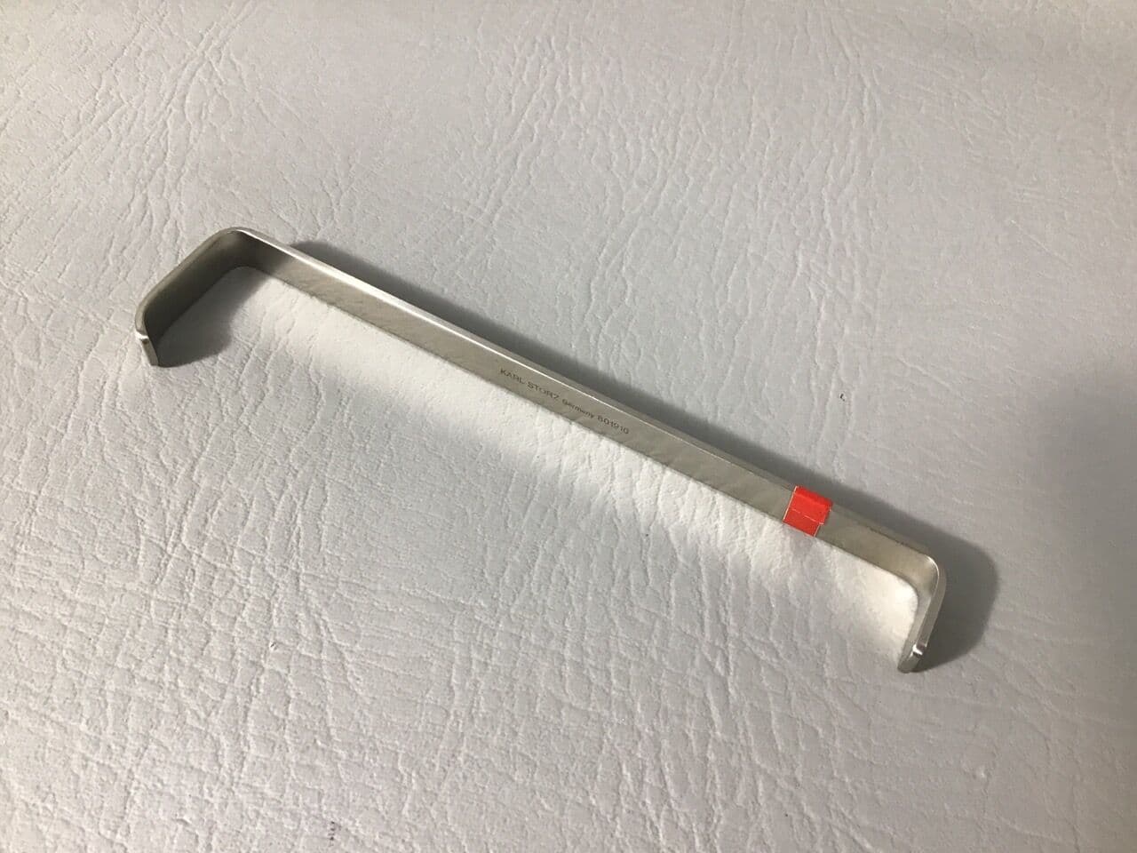 For Sale STORZ 801910 Miccoli Retractor