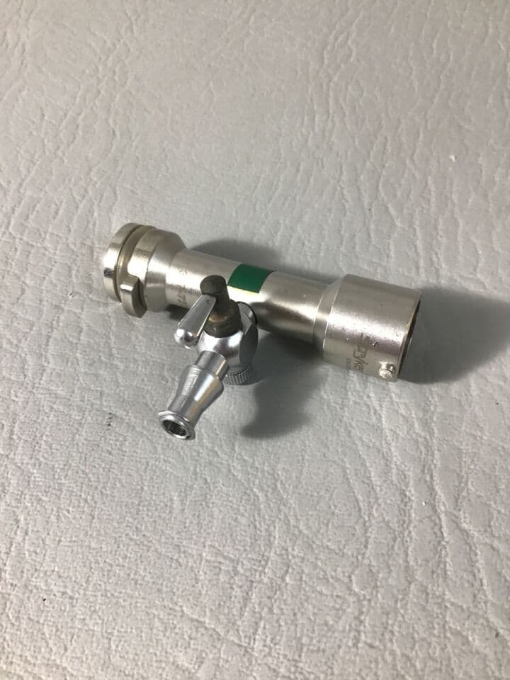 For Sale STRYKER 377-727-520 Bridge w/Stopcock