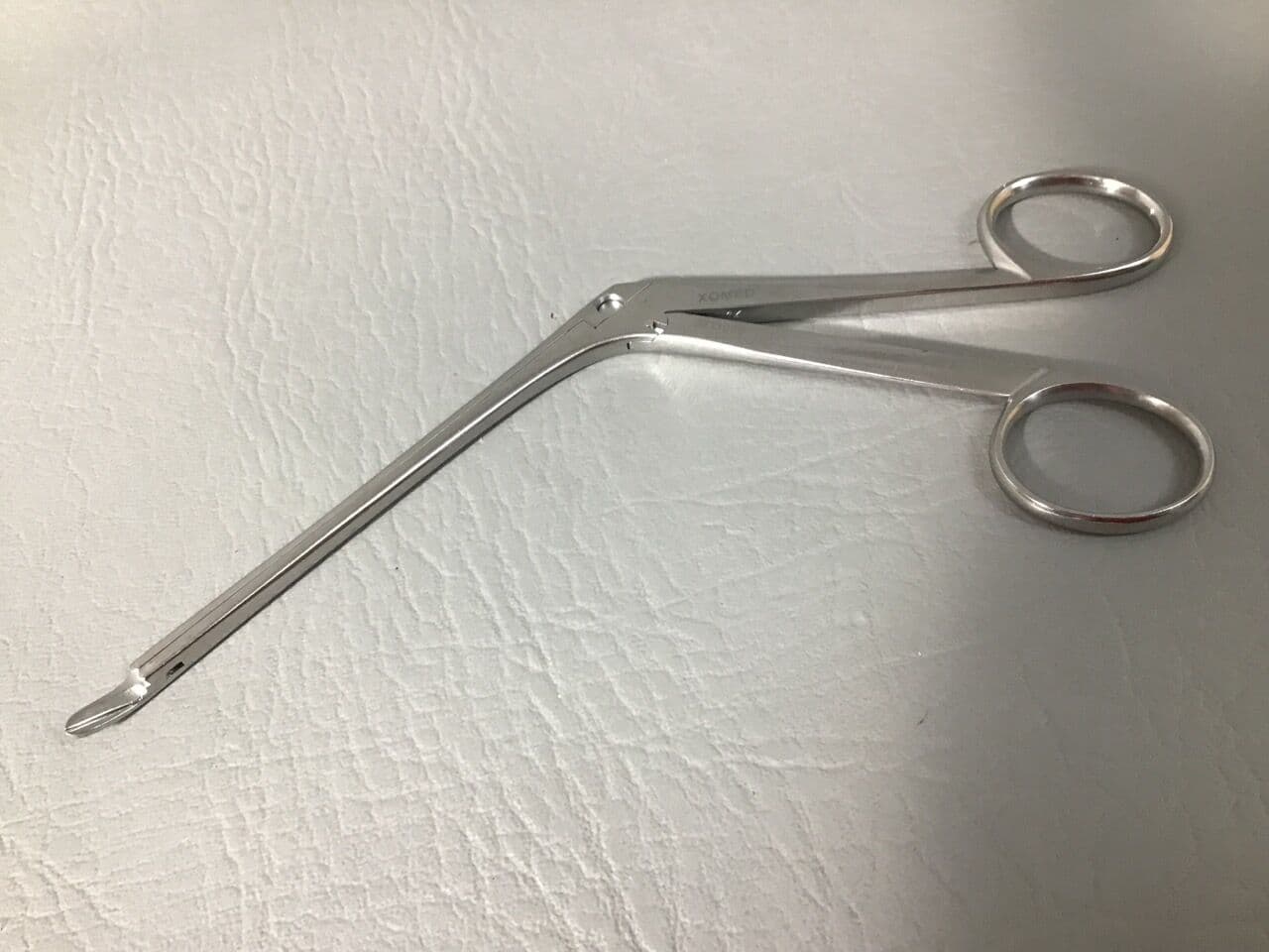For Sale XOMED 3713030 Nasal Scissors