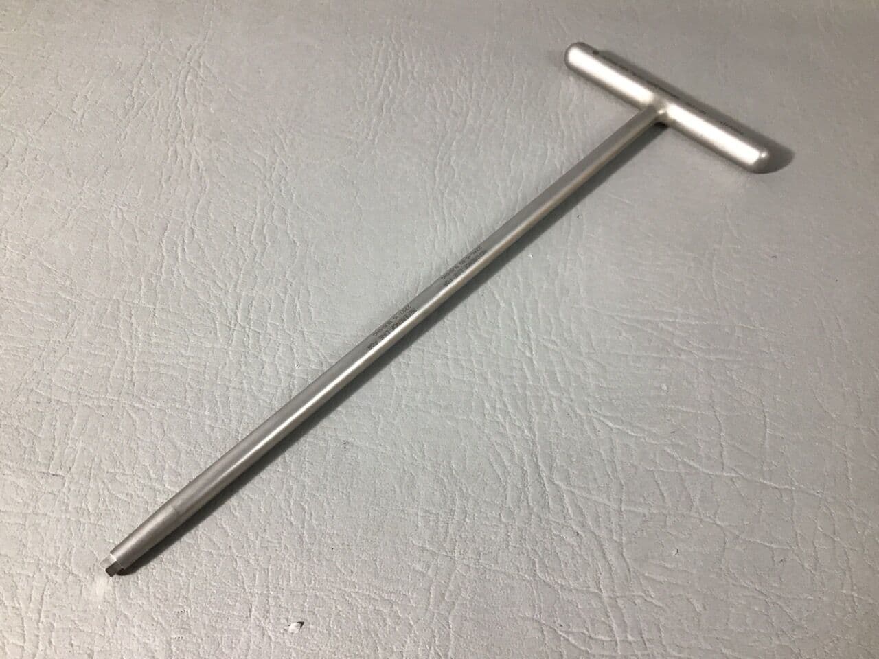 For Sale ZIMMER 2237-43 Hex Head Screwdriver