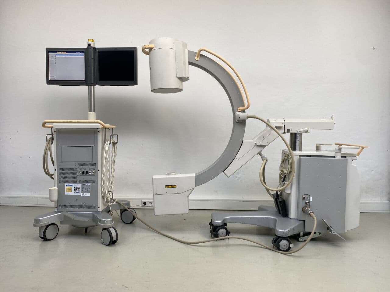 For Sale PHILIPS BV Endura C-Arm