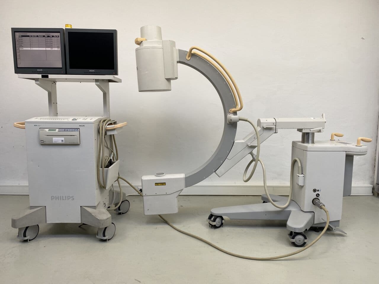 For Sale PHILIPS BV Libra C-Arm