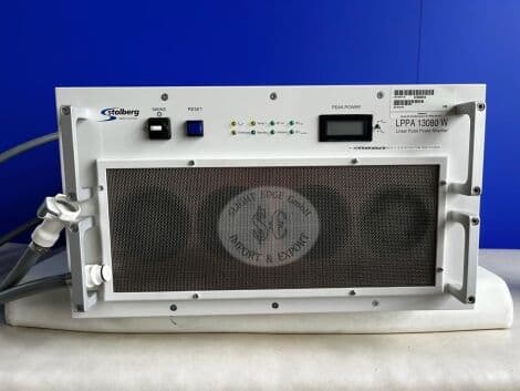 For Sale SIEMENS MAGNETOM Linear Pulse Power Amplifier MRI Scanner Parts P/N 7386944