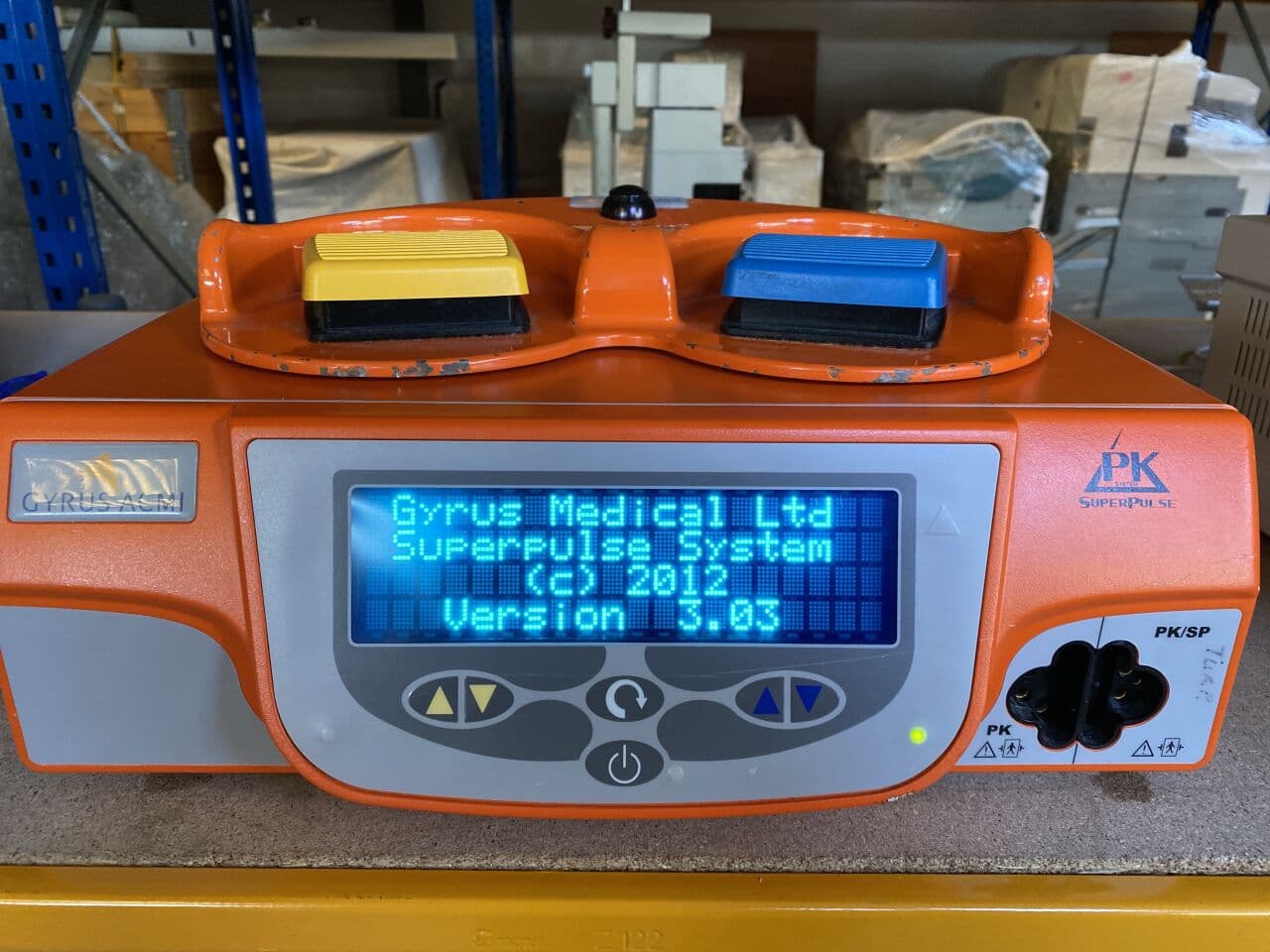 For Sale GYRUS ACMI -
