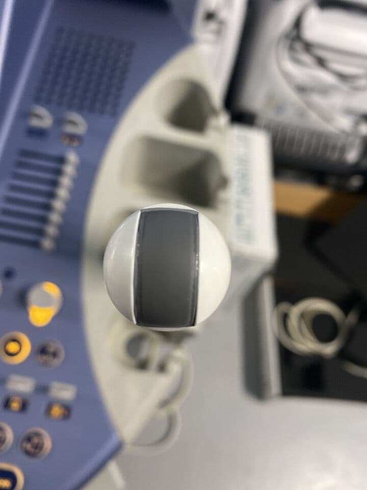 For Sale GE HEALTHCARE IC5-9H Ultrasound Transducer