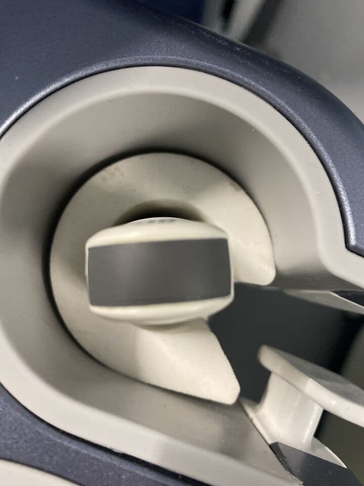 For Sale GE HEALTHCARE 8C-RS Ultrasound Transducer