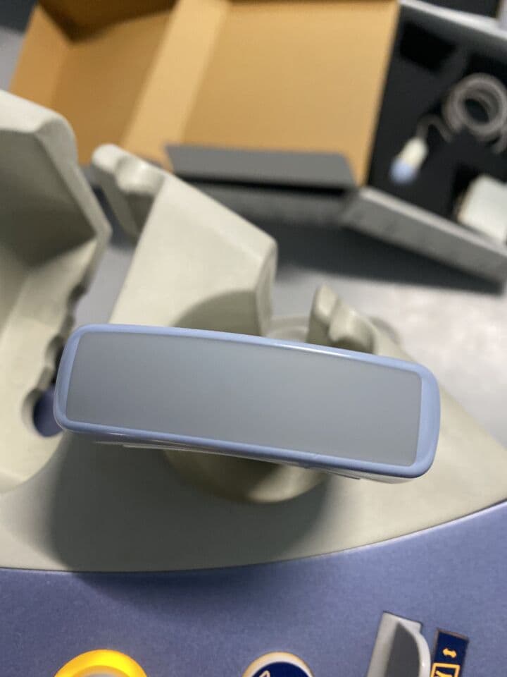 For Sale GE HEALTHCARE 4C-A Ultrasound Transducer