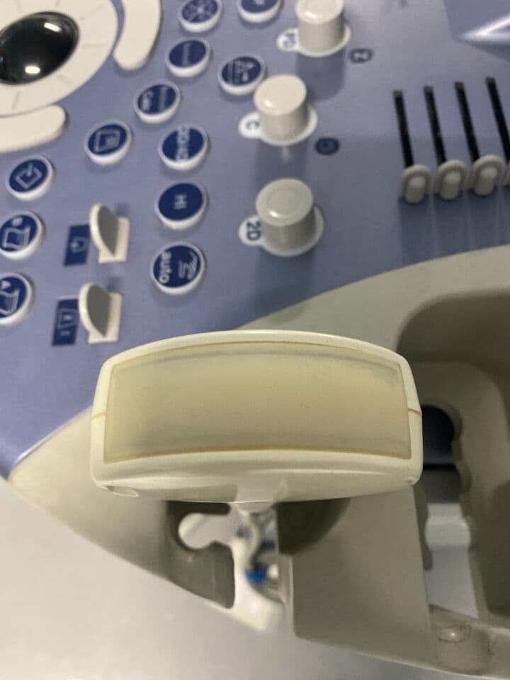 For Sale SIEMENS 3.5C40H Ultrasound Transducer