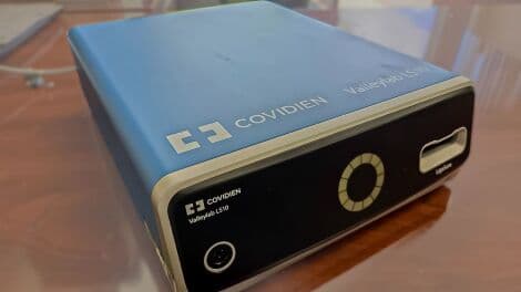 For Sale COVIDIEN/VALLEYLAB LS10 Electrosurgical Unit