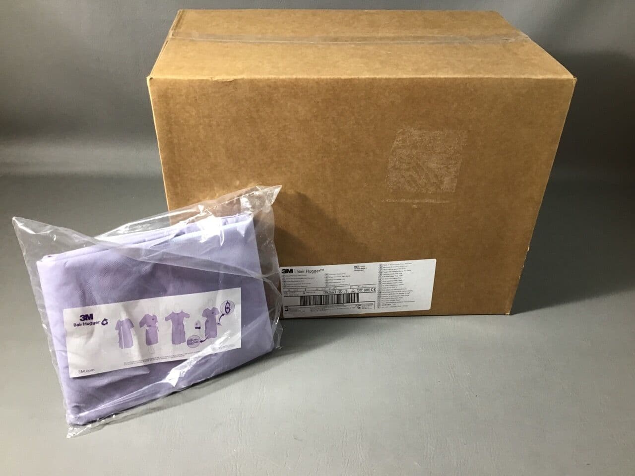For Sale 3M 81102 Warming Gown