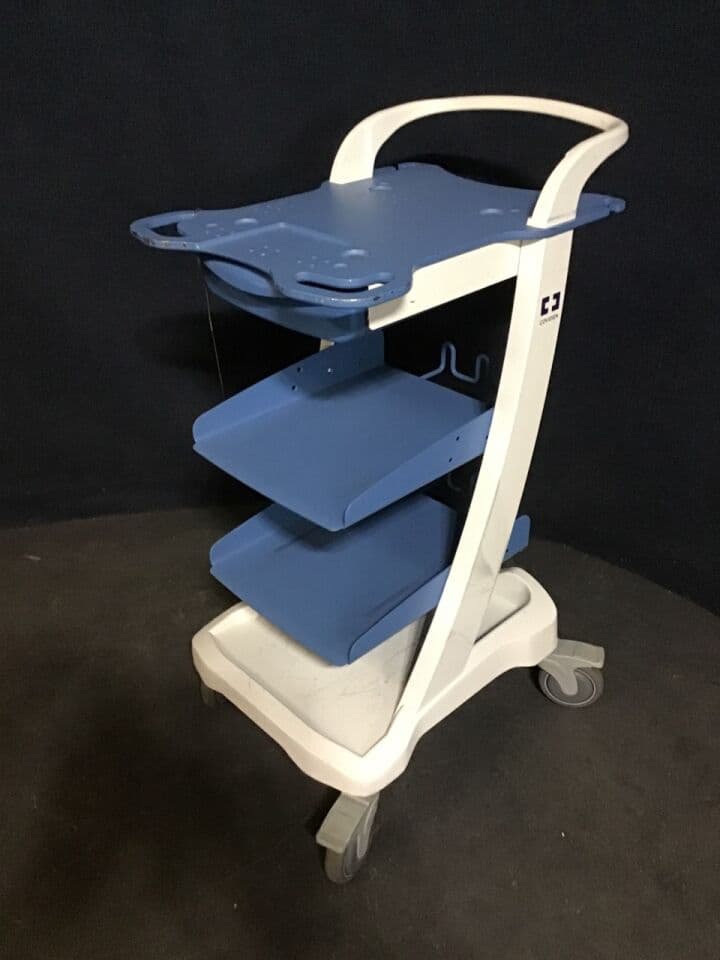 For Sale COVIDIEN VLFTCRT ESU Cart