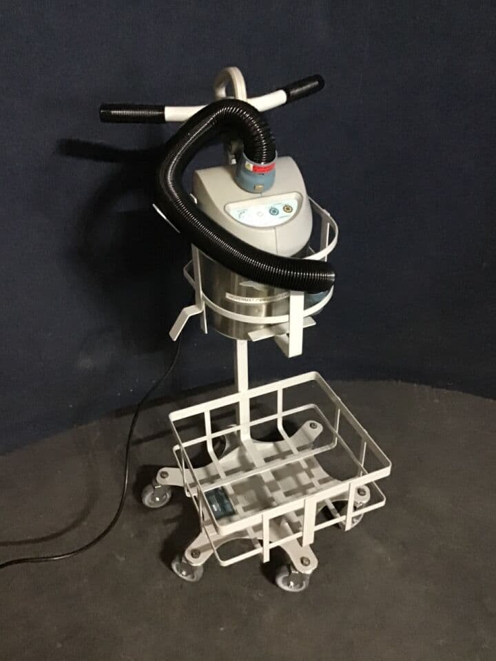 For Sale HOVERTECH HTAIR1200-A Adjustable Inflation Regulator