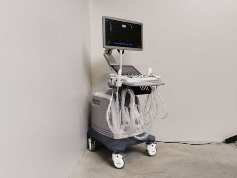 For Sale LANMAGE Mirror 2 Touch + 4 probes
