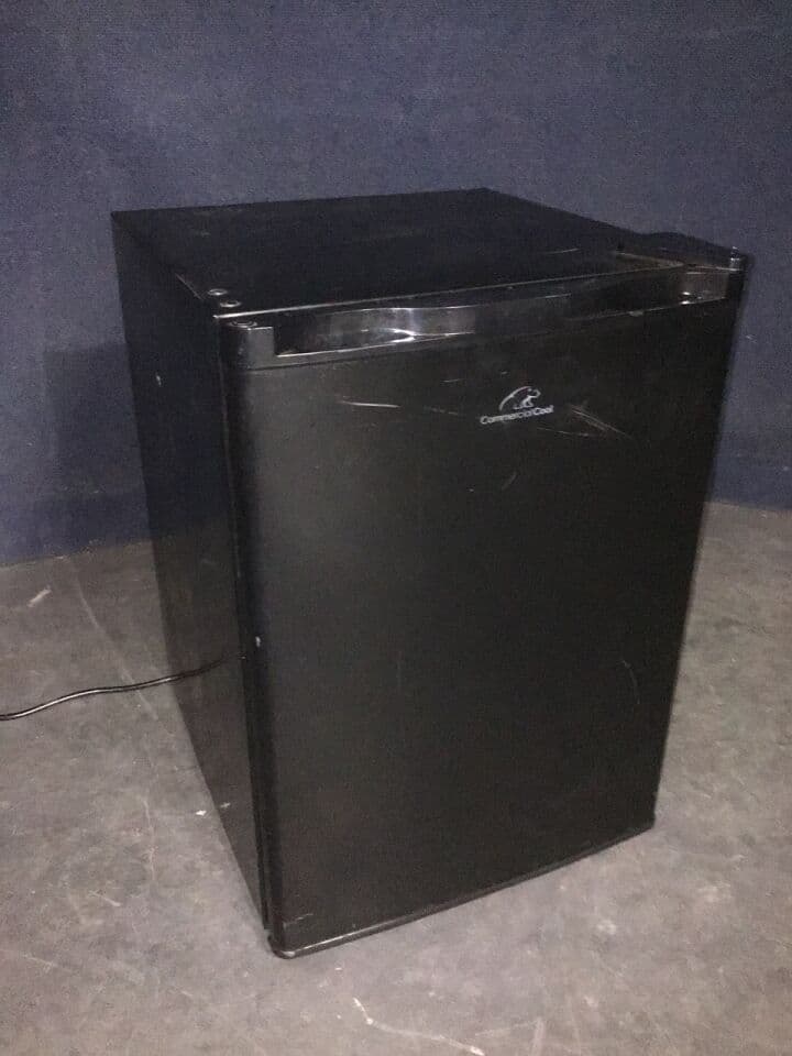 For Sale COMMERCIALCOOL CCR26B Compact Refrigerator