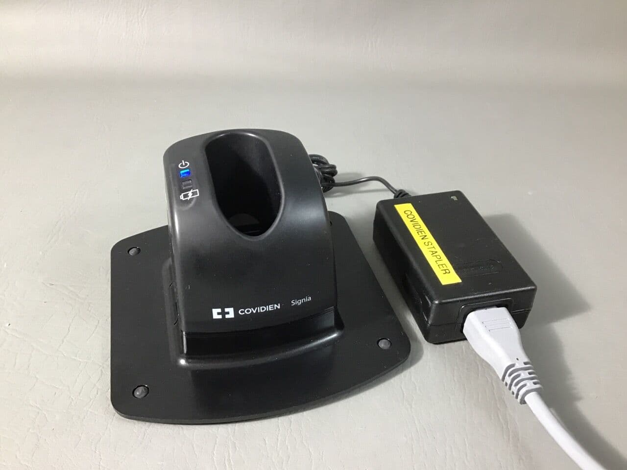 For Sale COVIDIIEN SIGSBCHGR Battery Charger