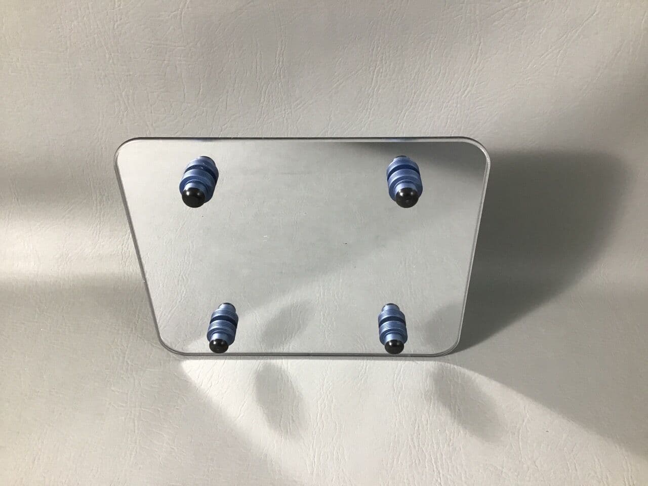 For Sale MIZUHO OSI D28590CE Adjustable Mirror Platform