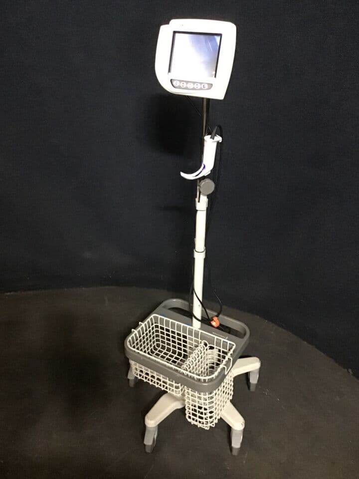 For Sale VERATHON GlideScope Video Laryngoscope