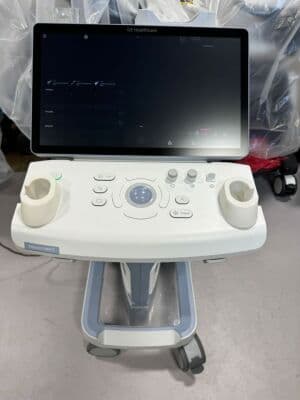 For Sale GE VOLUSON SWIFT OB / GYN Ultrasound