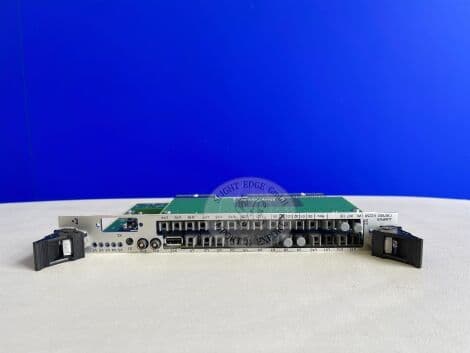 For Sale SIEMENS MAGNETOM Avanto Interface Board LWL_INT D6 MRI Scanner Parts P/N 7387892 K2258