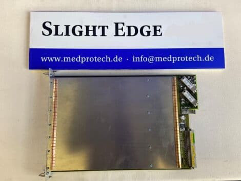 For Sale SIEMENS MAGNETOM Avanto D122 Reciever 1.5T Board MRI Scanner Parts P/N 10276813