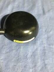 For Sale ELMED Footswitch: