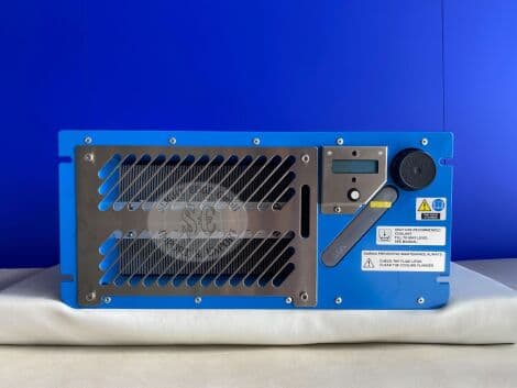 For Sale PHILIPS Allura Xper FD 20 TPU-FD Chiller Angio Lab Parts P/N 989600215994