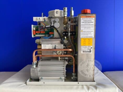 For Sale PHILIPS Allura Xper Cooling Unit Angio Lab Parts P/N 451214868604 / 1249.73