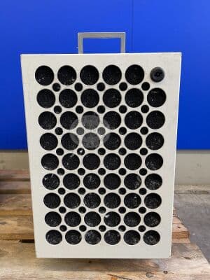 For Sale SIEMENS SOMATOM Definition IRSmx3c Tower CT Scanner Parts P/N 10187078 / 10187110