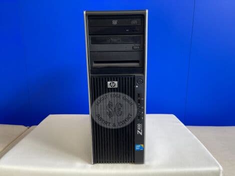 For Sale SIEMENS MAGNETOM Avanto Z 400 Tower MRI Scanner Parts P/N 10660928 / 10660930 / 10661059