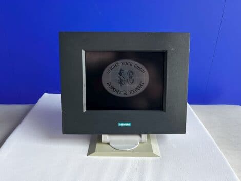 For Sale SIEMENS MAGNETOM Avanto LCD-FBAS Monitor 10 MRI Scanner Parts P/N 4757279 K2200