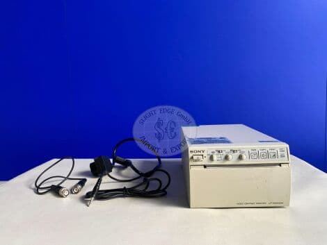 For Sale SONY Peripheral Devices Video Graphic Printer / Thermal Printer Printer Parts P/N