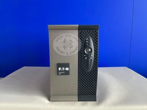 For Sale EATON Network Evolution 850 Uninterruptible Power System (UPS) IT Accessories Parts P/N FUE-990844