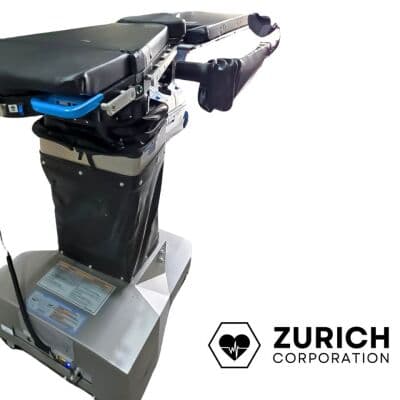 For Sale STERIS OT 1200 O/R OB Table