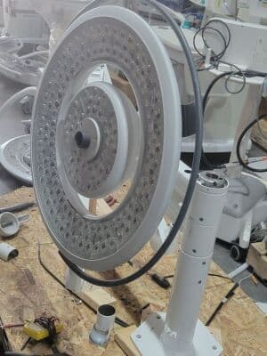 For Sale MAQUET PowerLED O/R Light