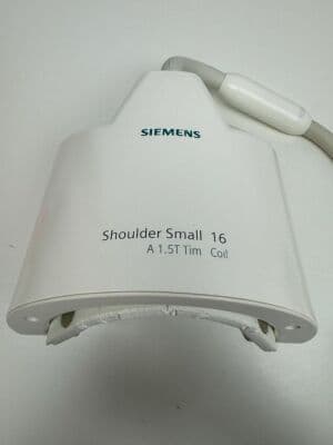 For Sale SIEMENS Shoulder Coil Small MRI Coil
