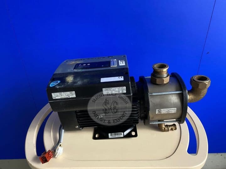 For Sale GRUNDFOS Pump Parts P/N A-97626898-P3-1227