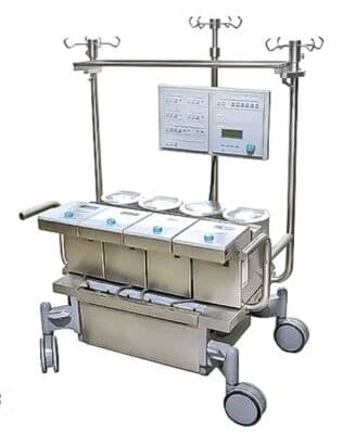 For Sale STOCKERT S 3 Heart Pump