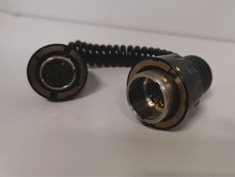 For Sale OLYMPUS MAJ-843 Endoscope Cable