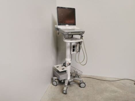 For Sale TOSHIBA Viamo Portable Ultrasound