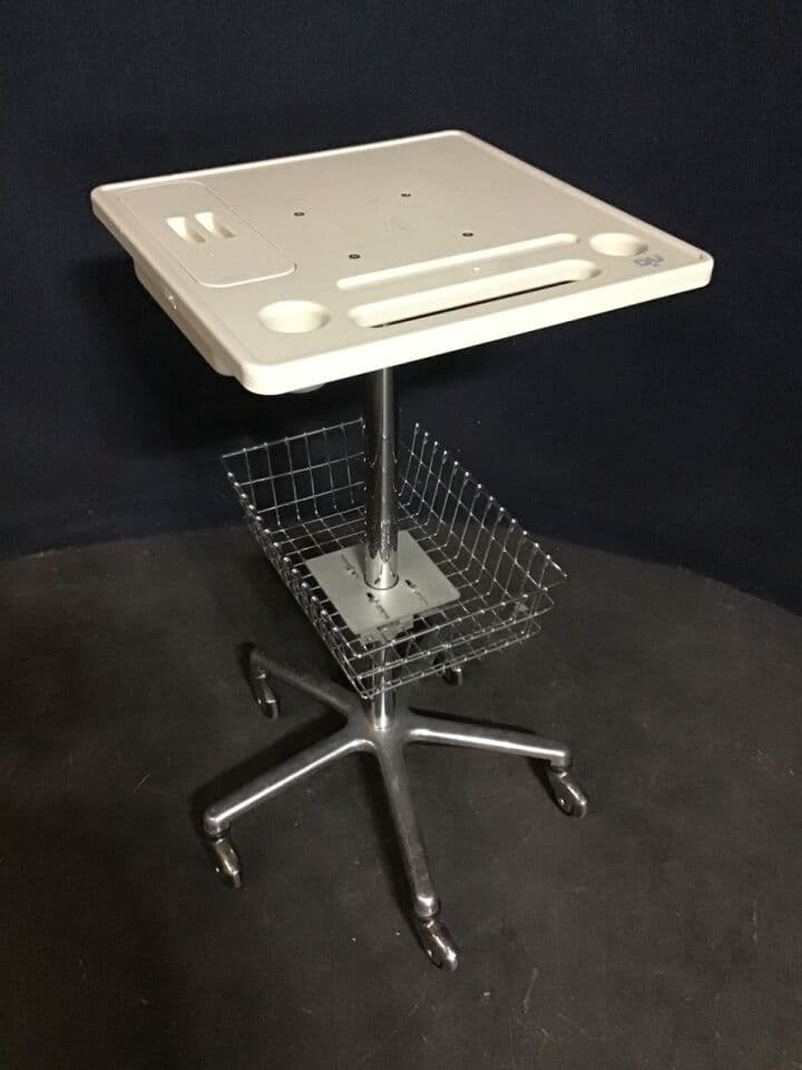 For Sale DIAGNOSTIC ULTRASOUND Bladder Scan Cart: