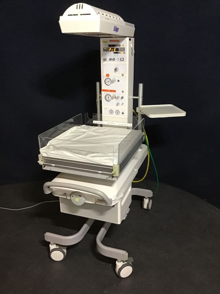 For Sale DRAGER Resuscitaire Infant Warmer