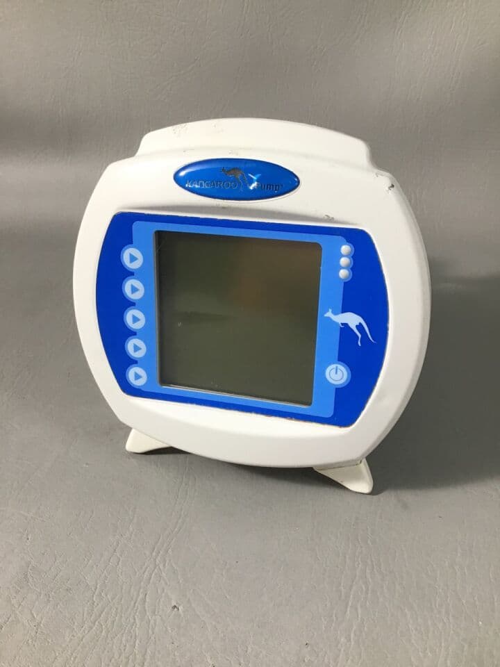 For Sale TYCO Kangaroo Pump Feed and Flush Pump