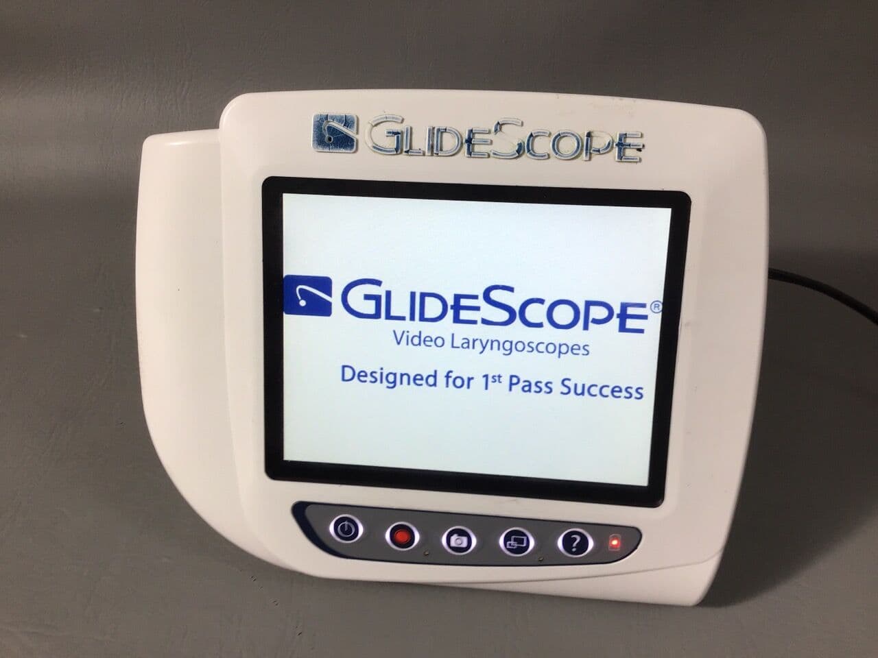 For Sale VARATHON GlideScope Video Laryngoscope