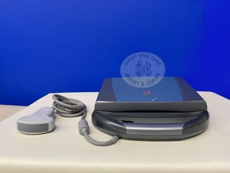 For Sale SONOSITE M-Turbo Portable Ultrasound System
