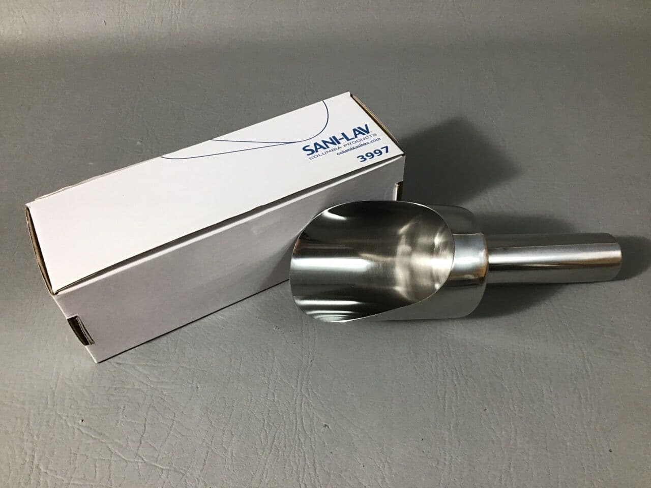 For Sale SANI-LAV 3997 Stainless Scoop