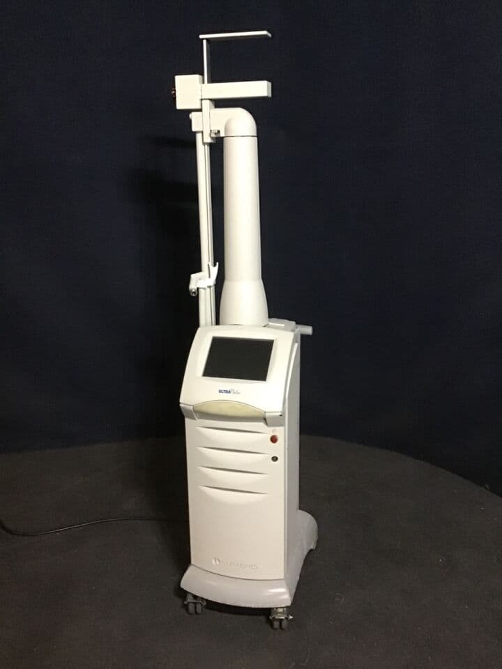For Sale LUMENIS Ultra Pulse 0642-627-01 Laser
