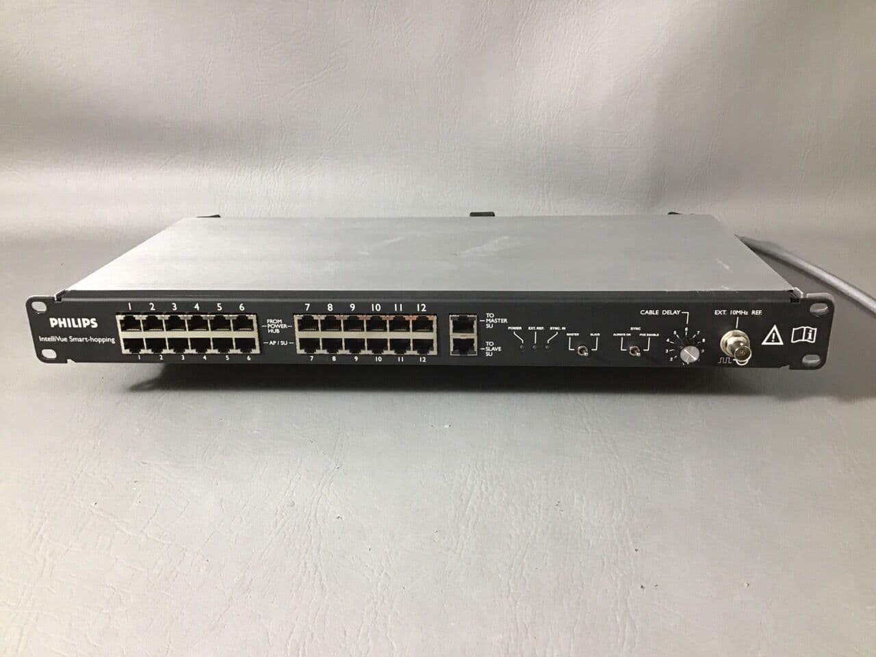 For Sale PHILIPS 866212 Sync Unit