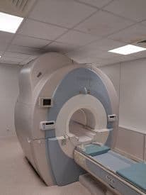For Sale TOSHIBA Vantage XGV MRI Scanner